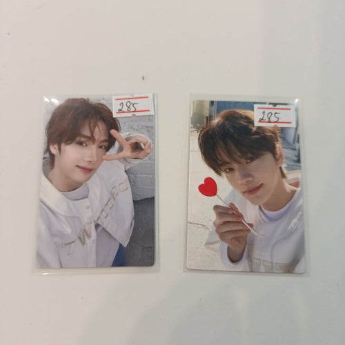2025 Pledis Entertainment / HYBE 2025 TWS Tour '24/7:WITH:US' Youngjae