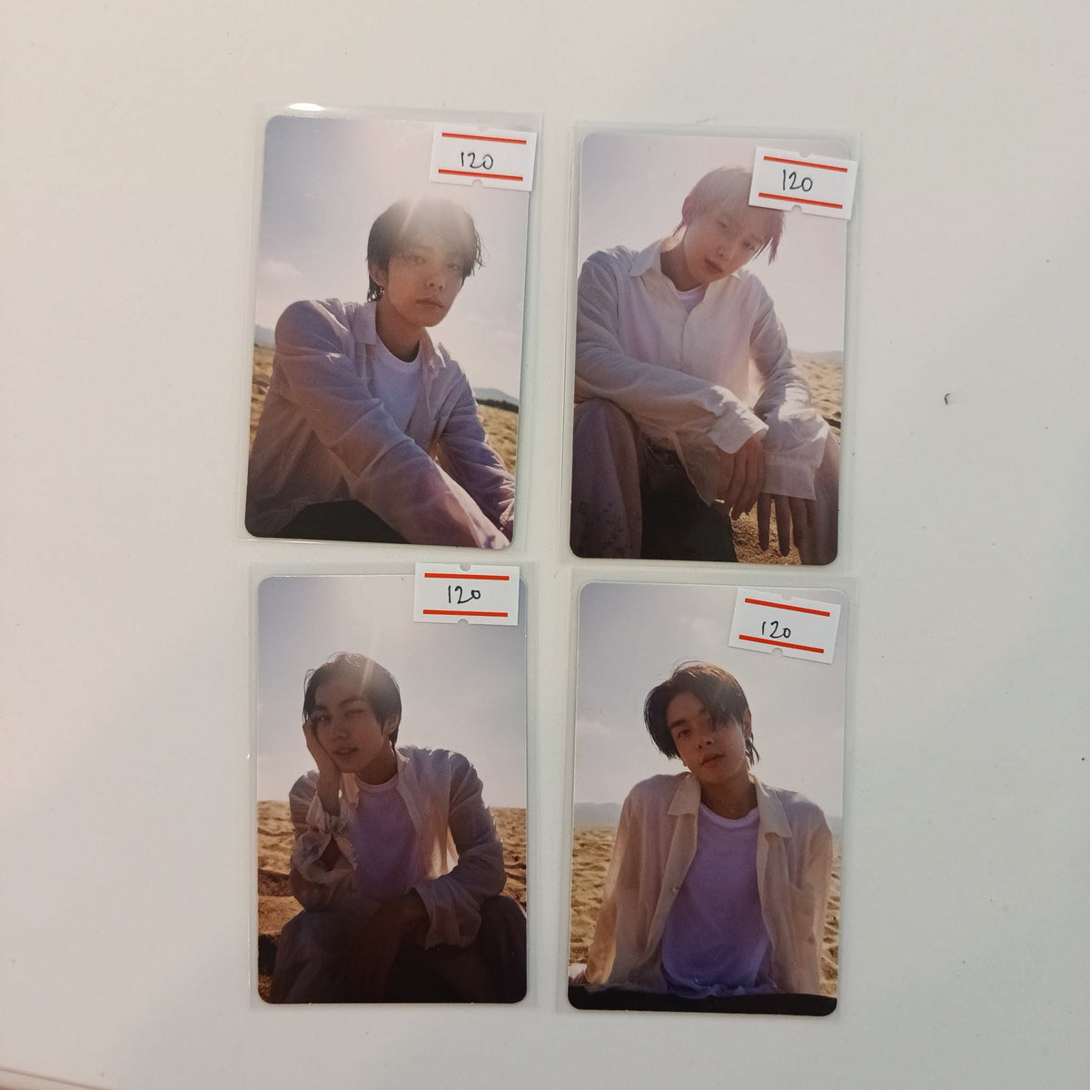 Jungkook - view 2