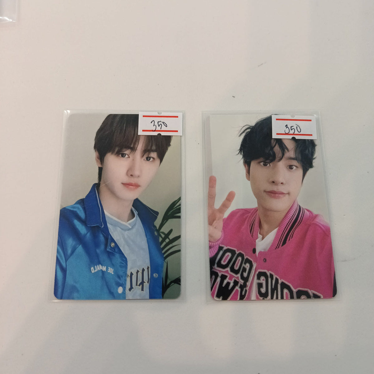 NCT member (unidentified) - view 2