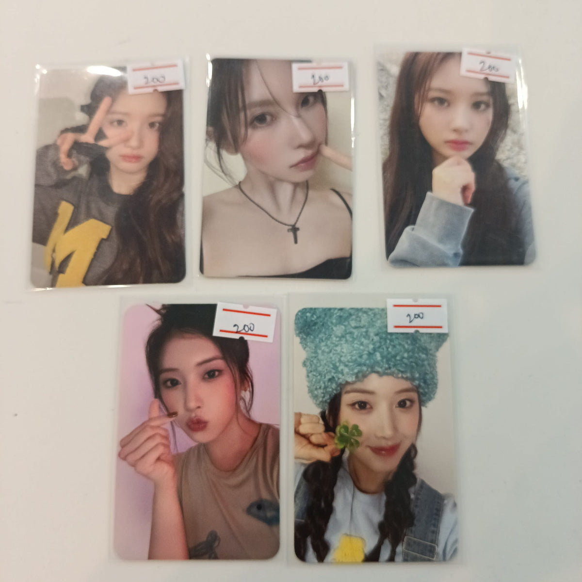 Unknown Member (Group Unconfirmed)
