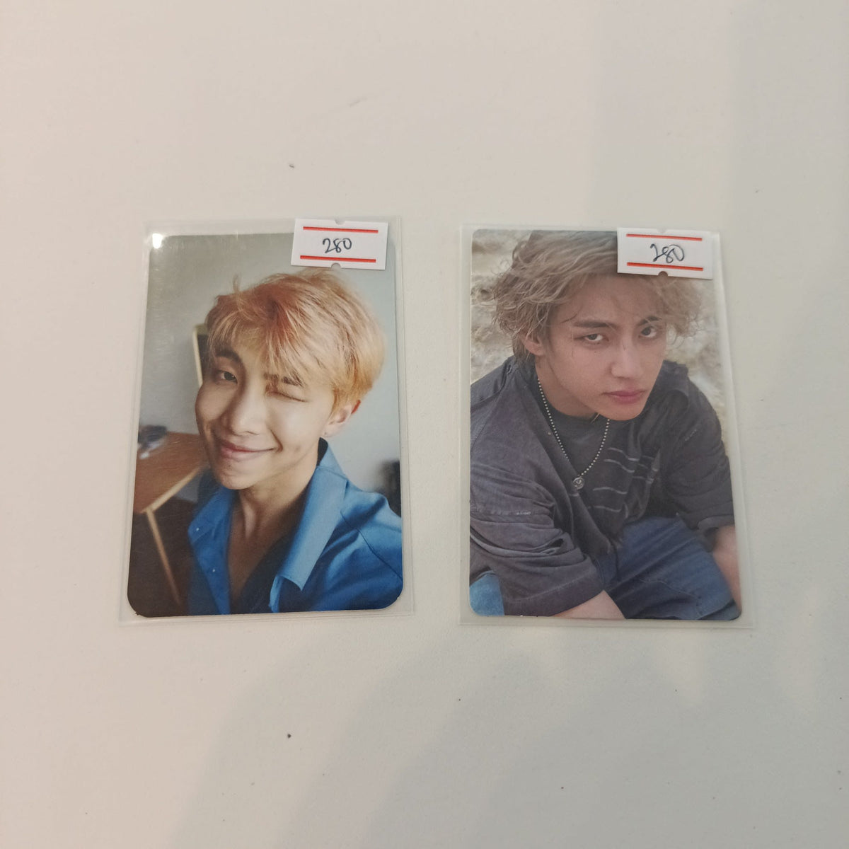 Love Yourself RM