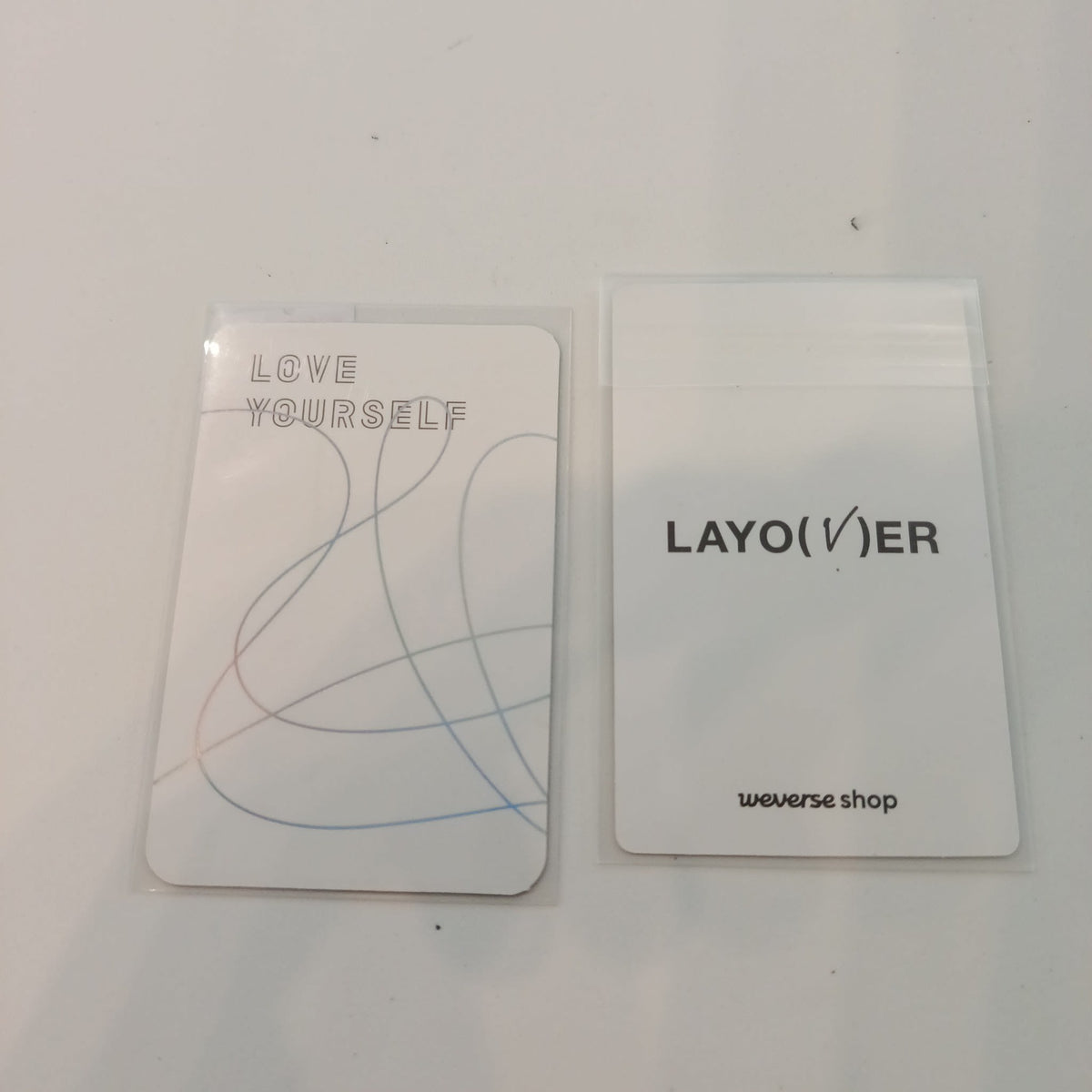 Love Yourself RM - view 2