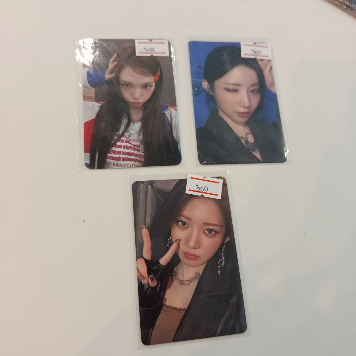 Chaeryeong - view 2