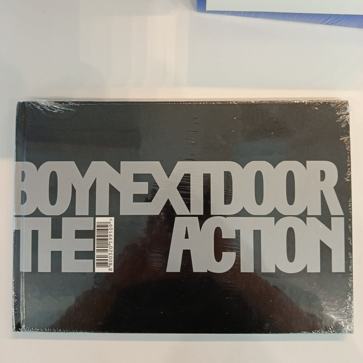 Boy Next Door THE ACTION - view 2