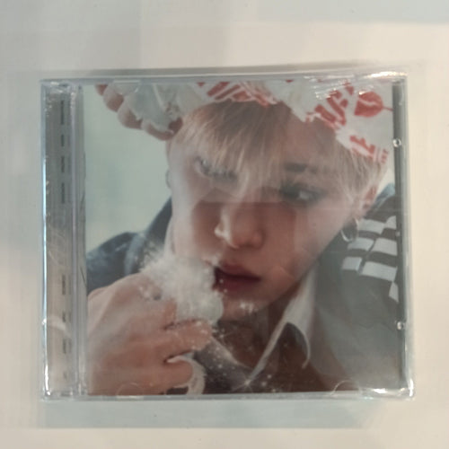 K-Pop Album