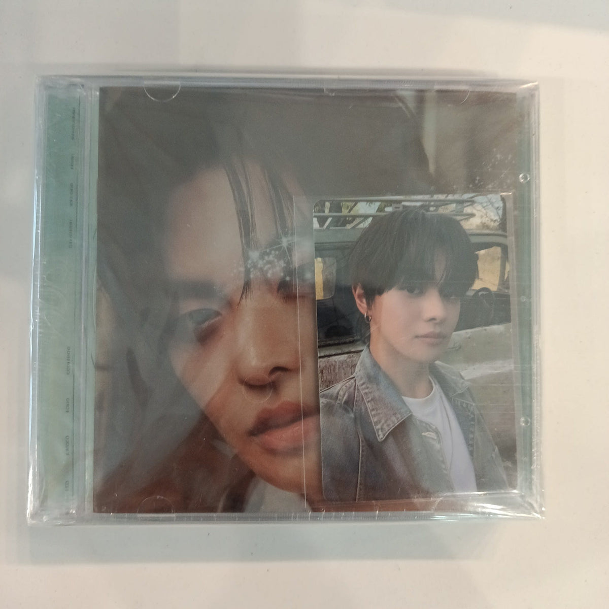 K-Pop Album - view 2