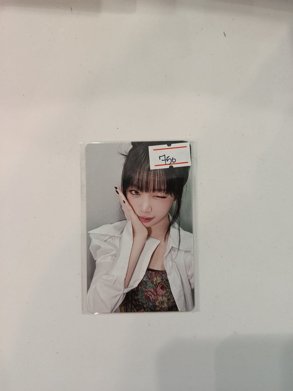 MusicKorea PUREFLOW Kazuha