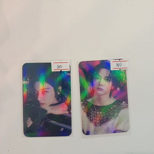 2023 why... ISФЕР (ISEOP) Holographic