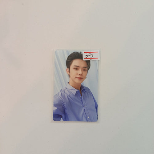 2023 2023 Season's Greetings – Day By Day Day By Day Yeonjun