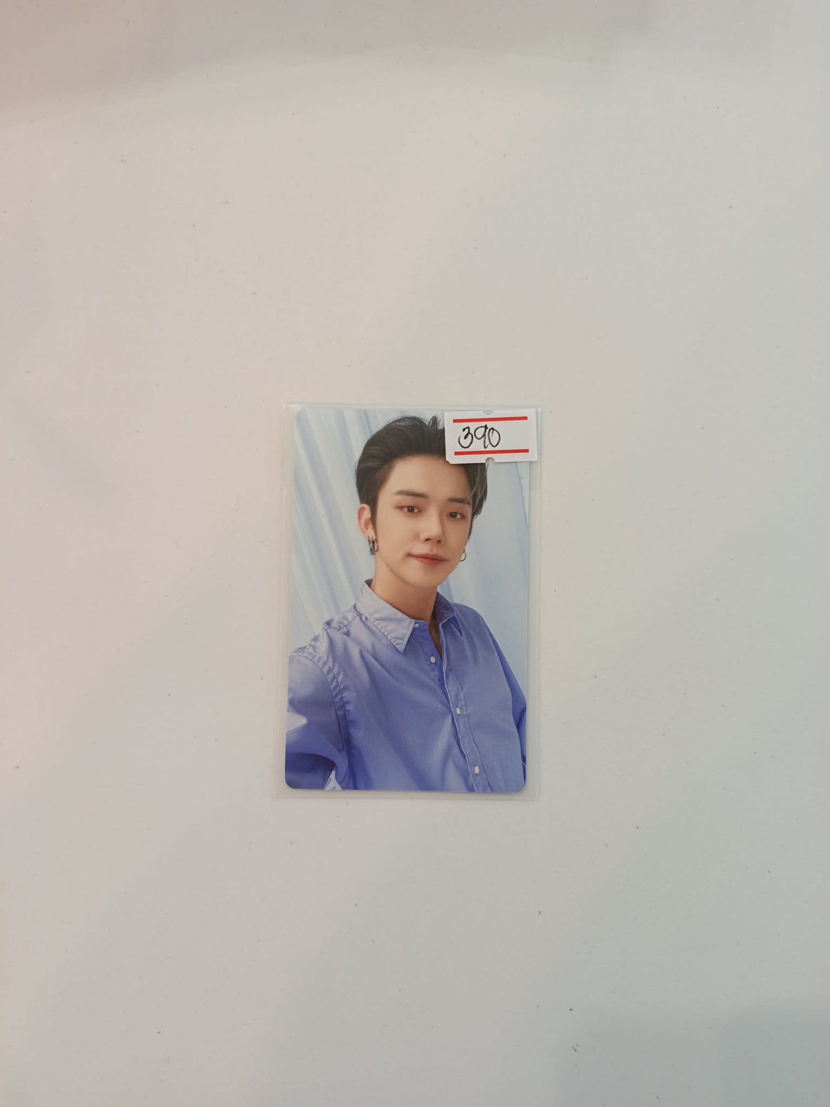 2023 2023 Season's Greetings – Day By Day Day By Day Yeonjun