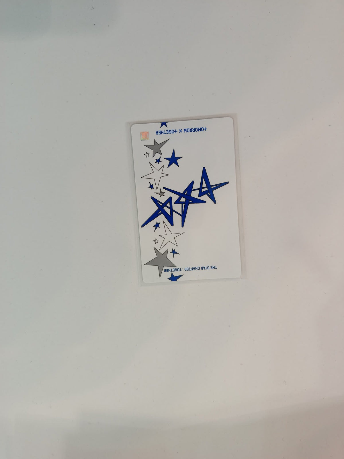 The Star Chapter: Together TXT Member - view 2
