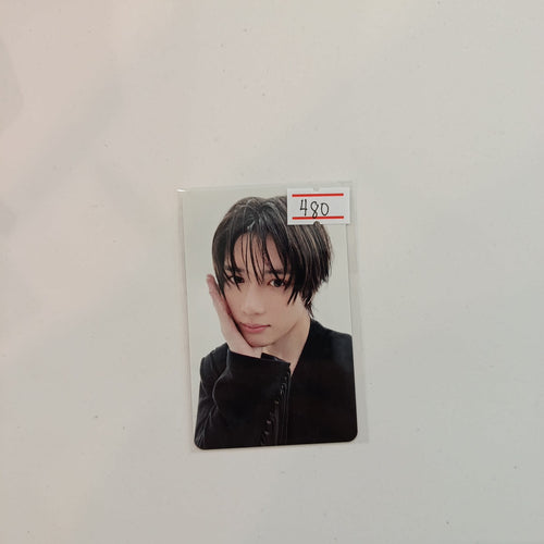 Tomorrow X Together TXT Member