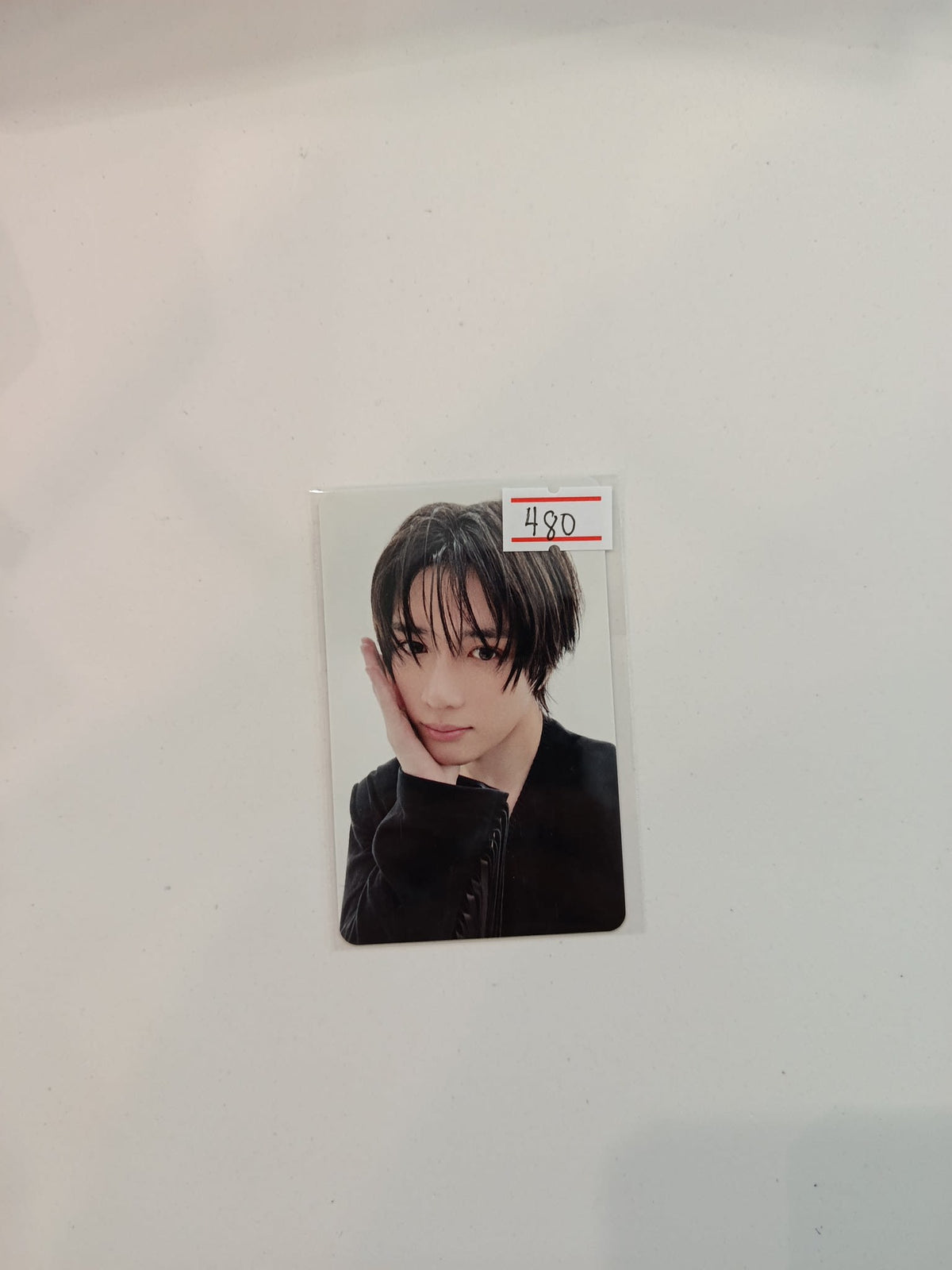 Tomorrow X Together TXT Member