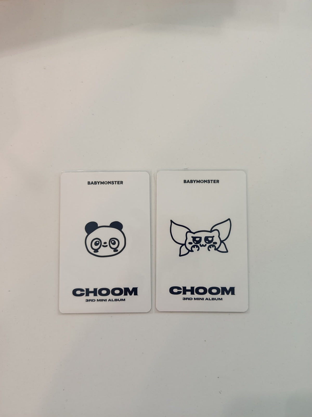 CHOOM Unknown Member - view 2