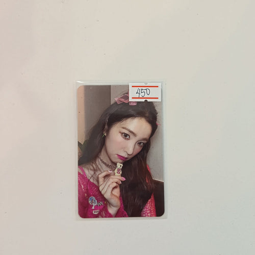 2022 SM Entertainment The ReVe Festival 2022 - Birthday Birthday Irene