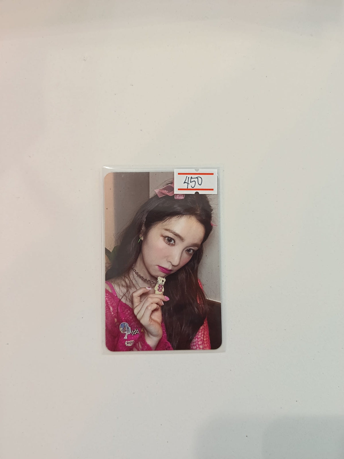 2022 SM Entertainment The ReVe Festival 2022 - Birthday Birthday Irene