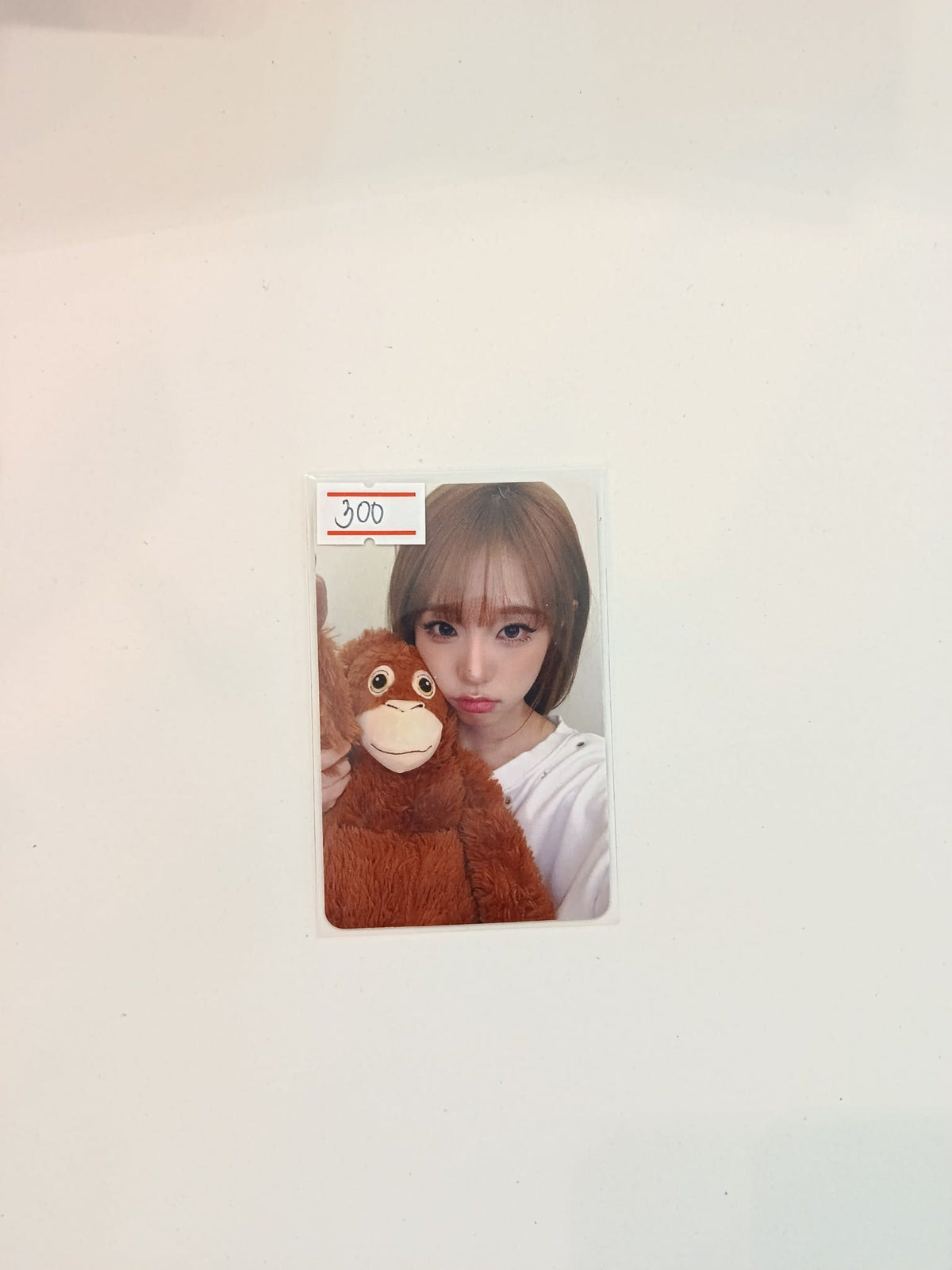 Apple Music Love Catcher Jennie