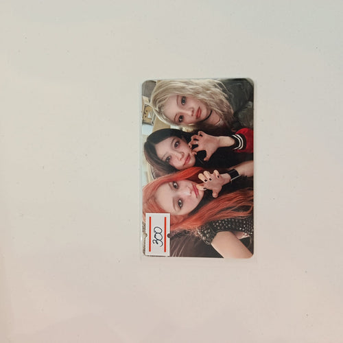Weverse Shop MAMIHLAPINATAPAI MAMIHLAPINATAPAI MAMAMOO+ (Group)