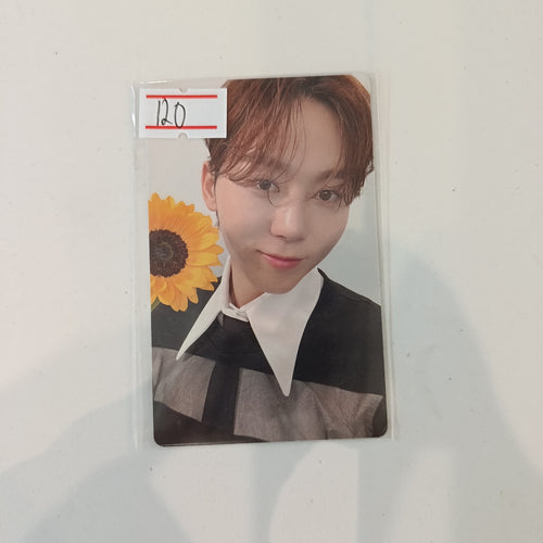 SEVENTEEN 17 Is Right Here (The Best) DK