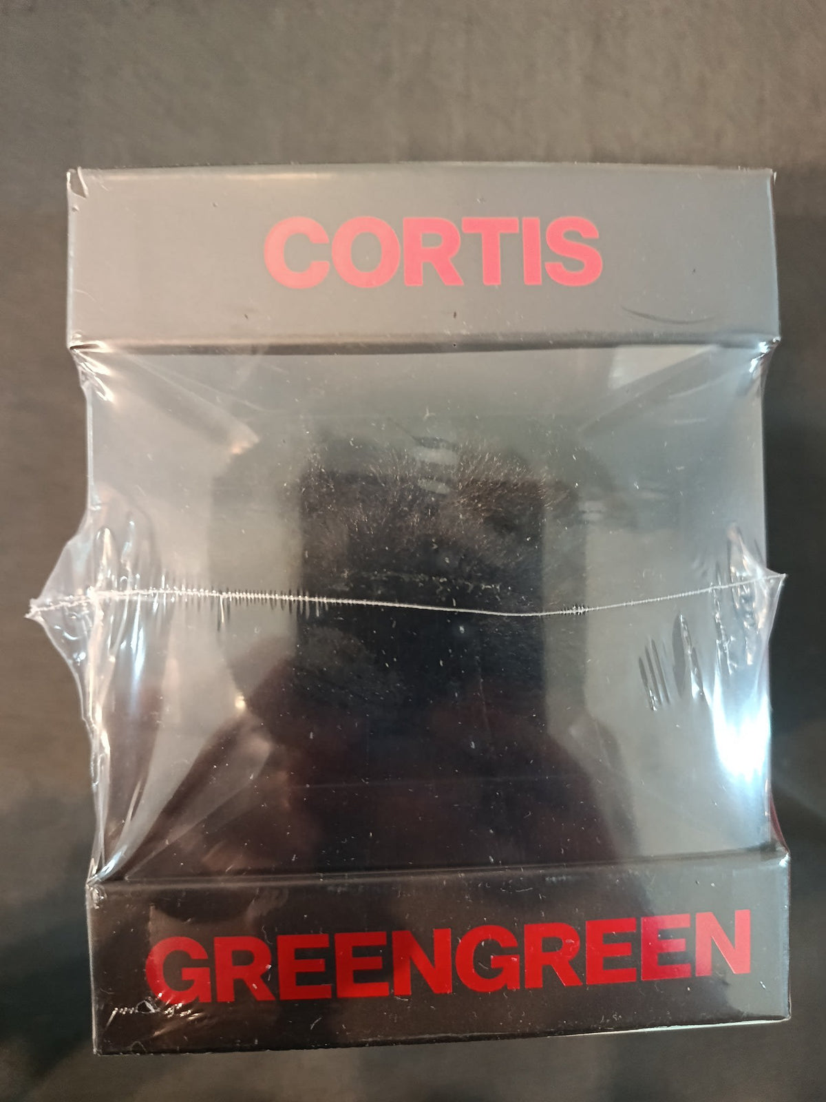 CORTIS GREENGREEN
