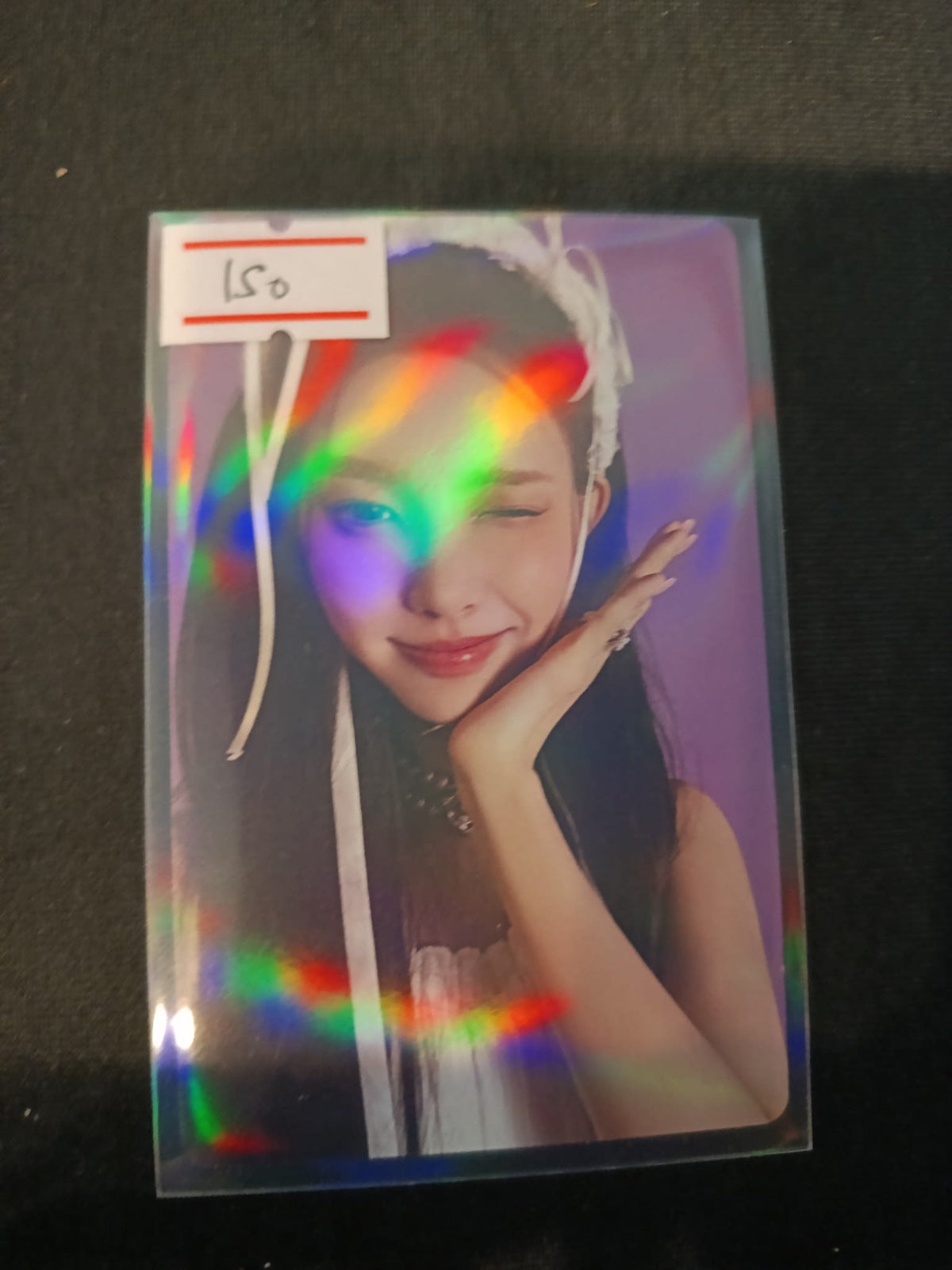 TWICE Super Real Me Nayeon