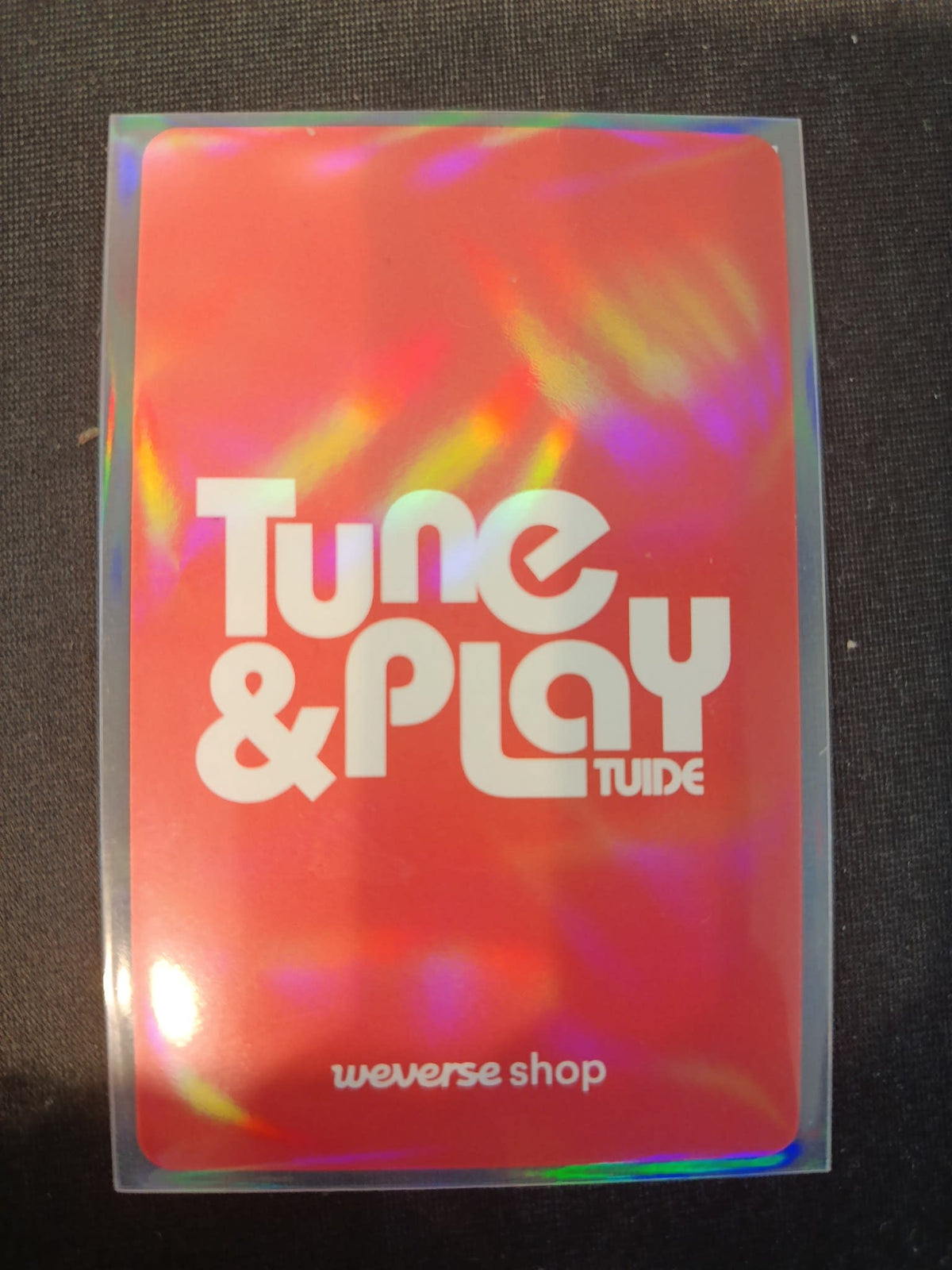 ILLIT Tune & Play (TUIDE) - view 2