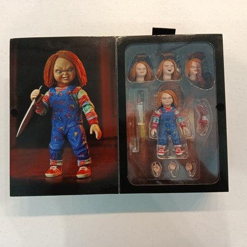 NECA Ultimate TV Series Action Figure Chucky