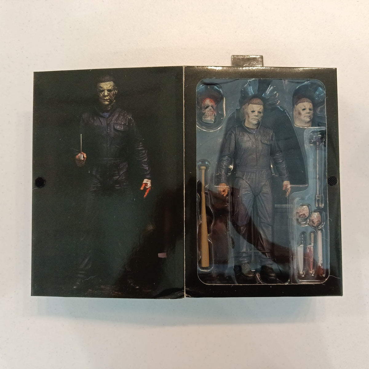 NECA Halloween Kills Michael Myers