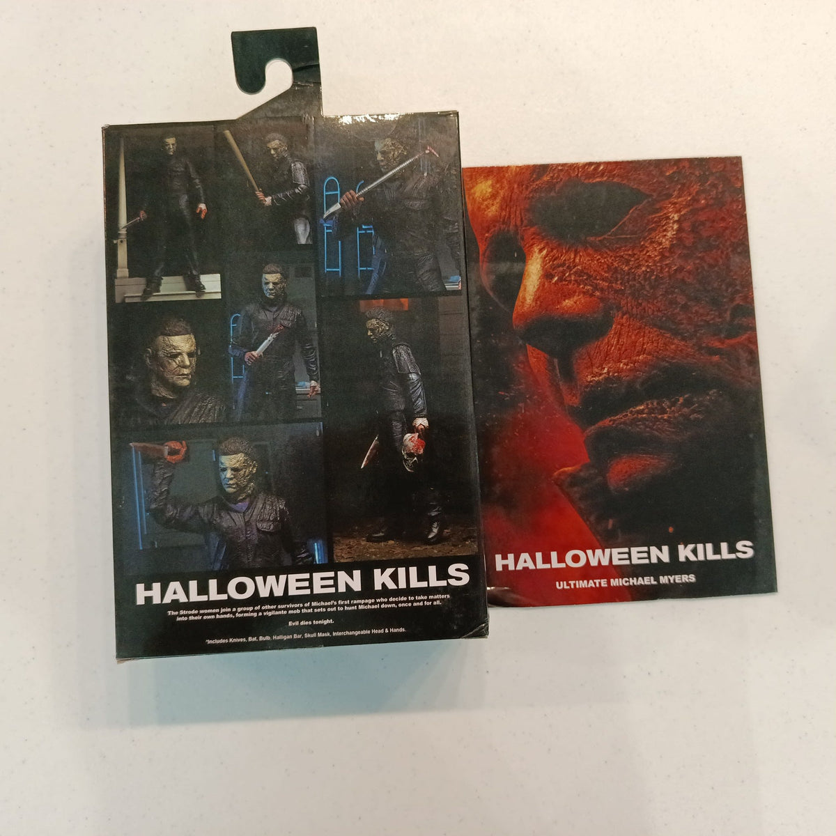 NECA Halloween Kills Michael Myers - view 2