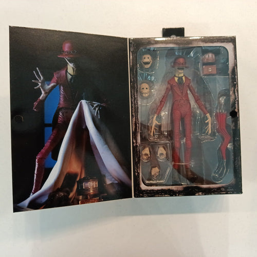 NECA The Conjuring 2 The Crooked Man