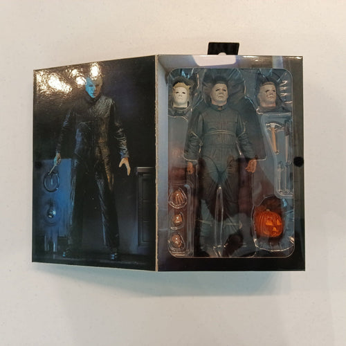 NECA Ultimate Michael Myers