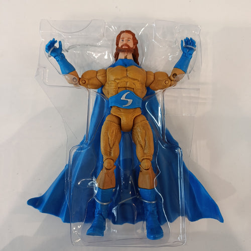 DC Comics
