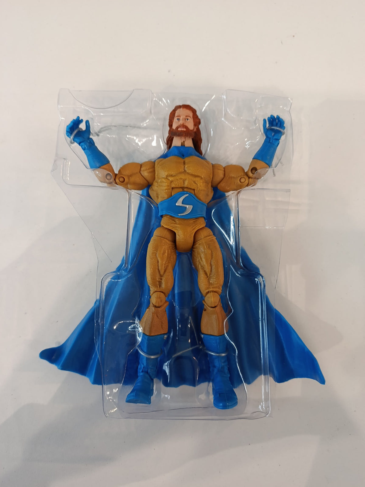 DC Comics