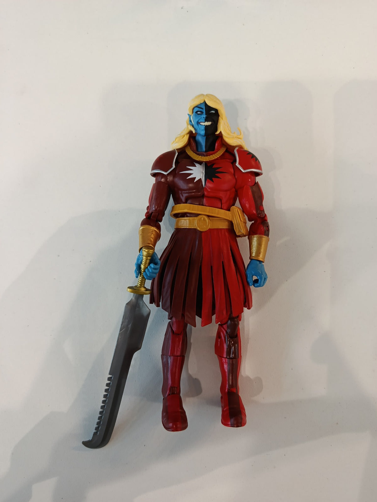 Marvel Legends Marvel Legends Series