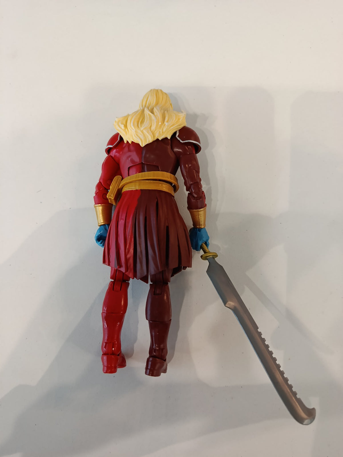 Marvel Legends Marvel Legends Series - view 2