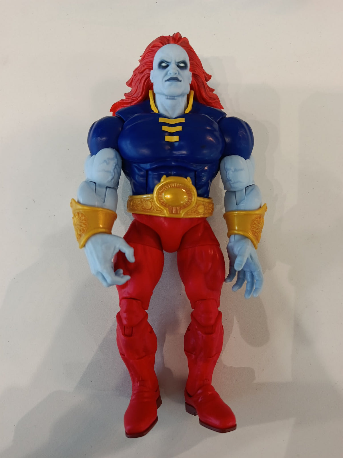 Masters of the Universe Masterverse