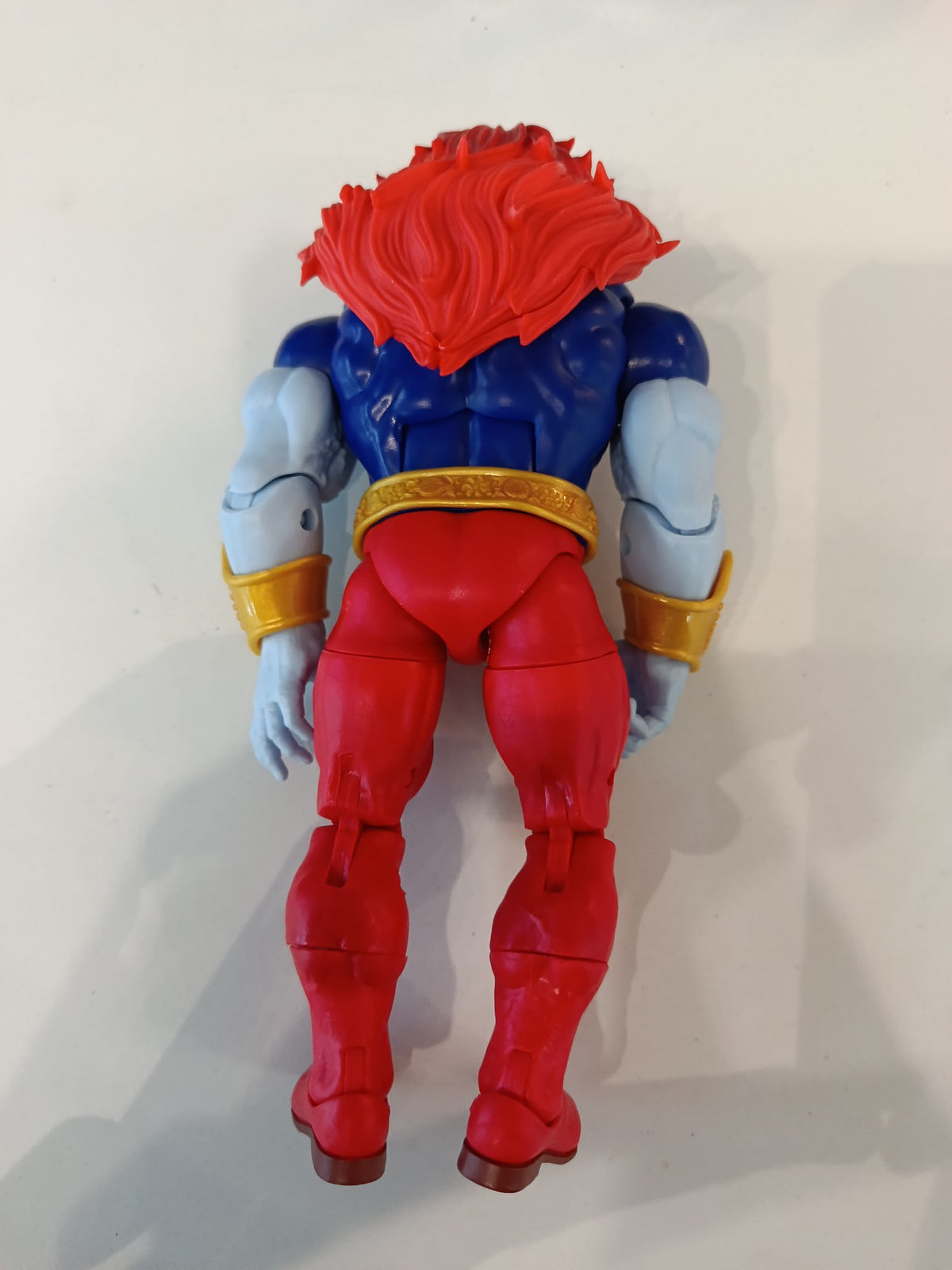 Masters of the Universe Masterverse - view 2