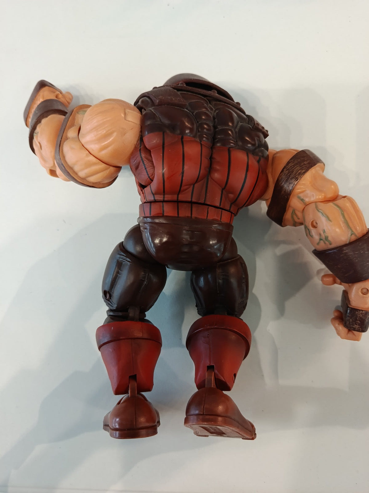 Marvel Legends - view 2