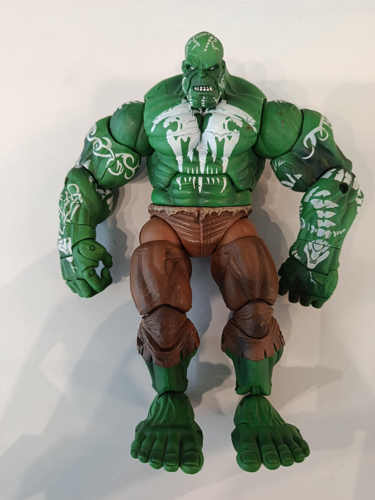 Marvel Legends