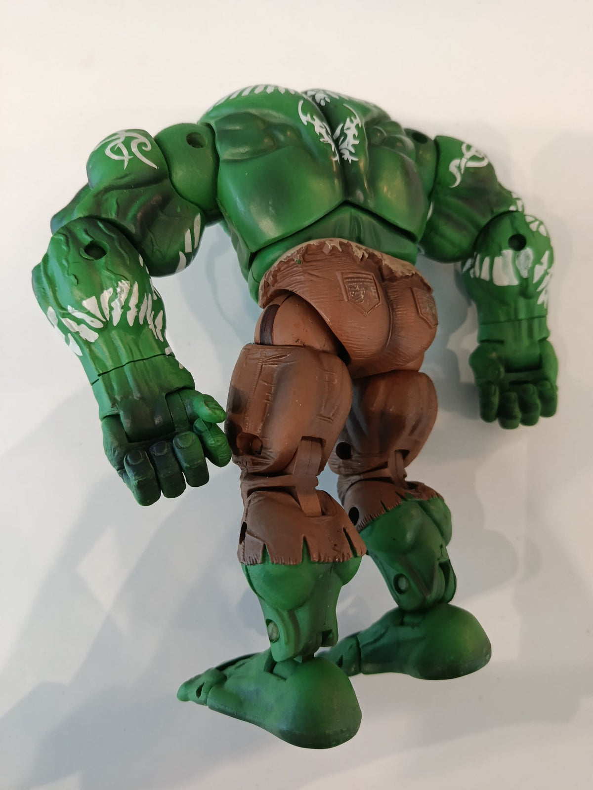 Marvel Legends - view 2