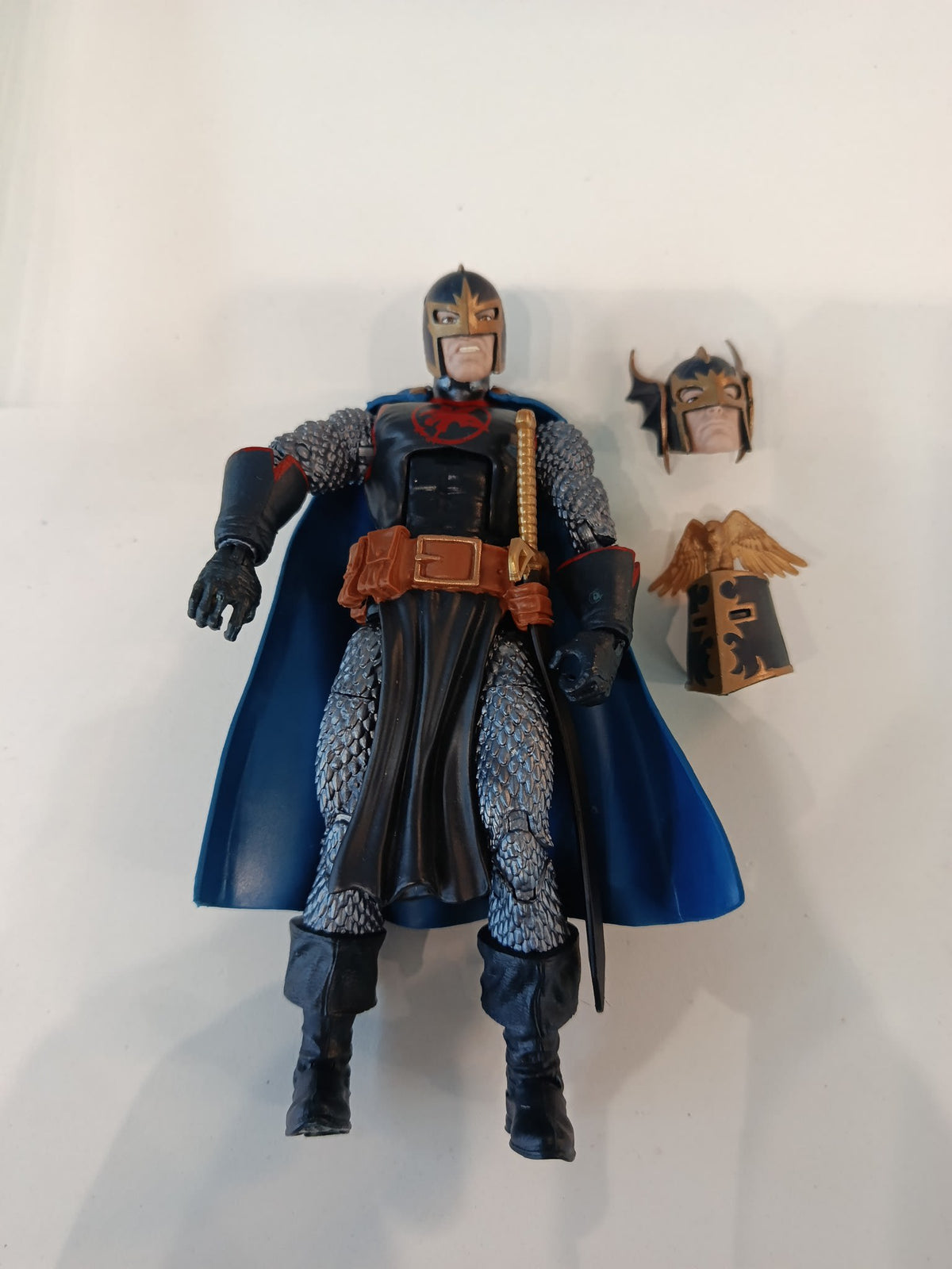 Marvel Legends Marvel Legends Series