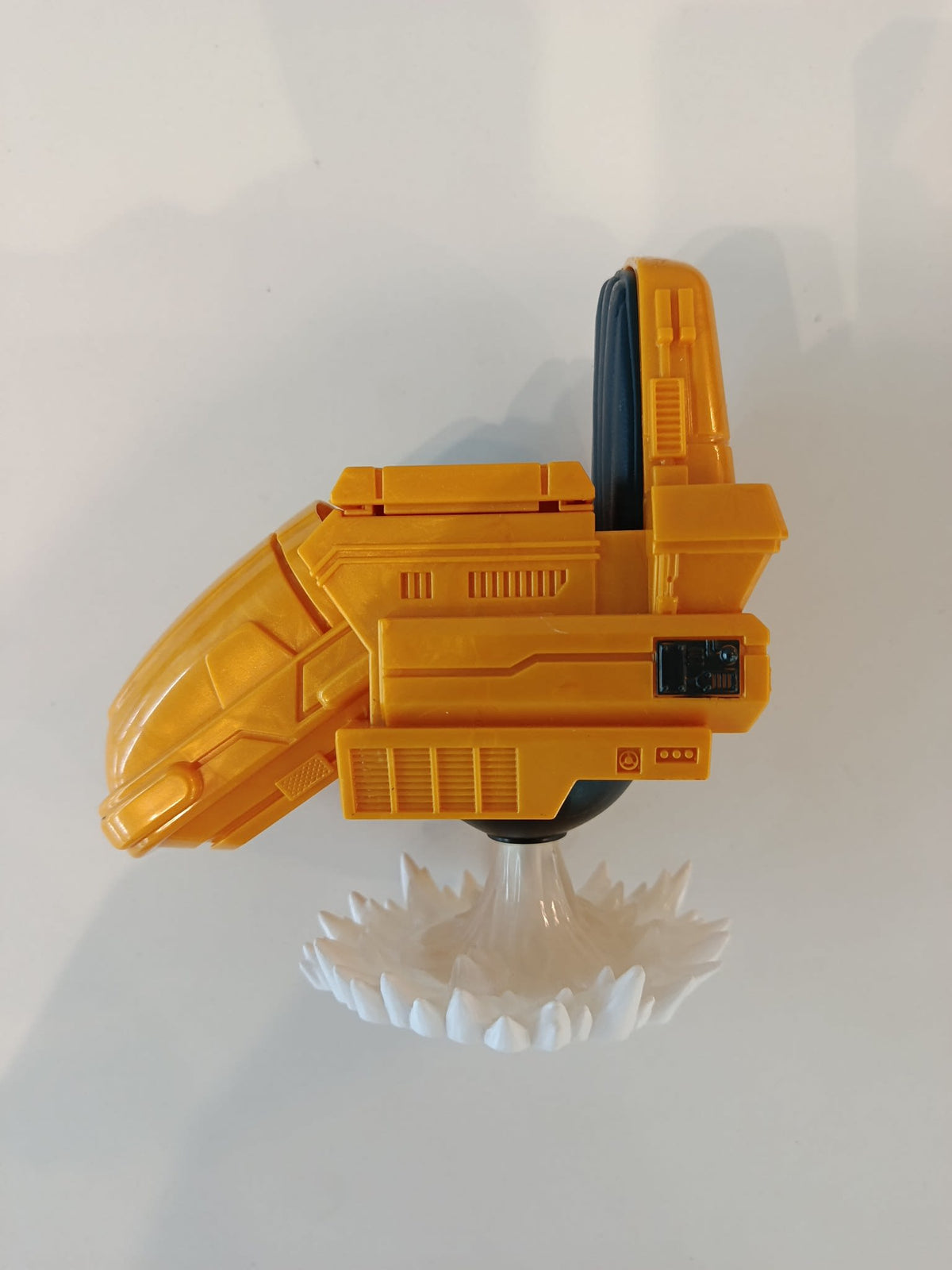Transformers - view 2