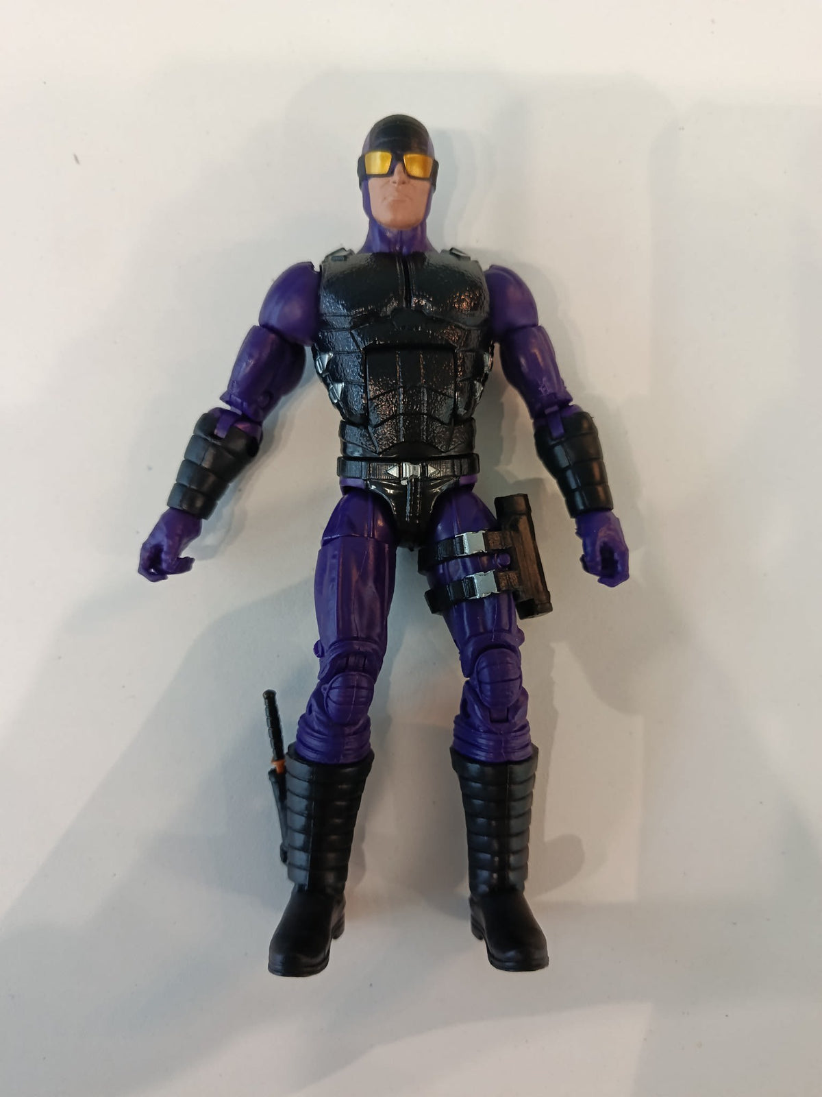 Marvel Legends