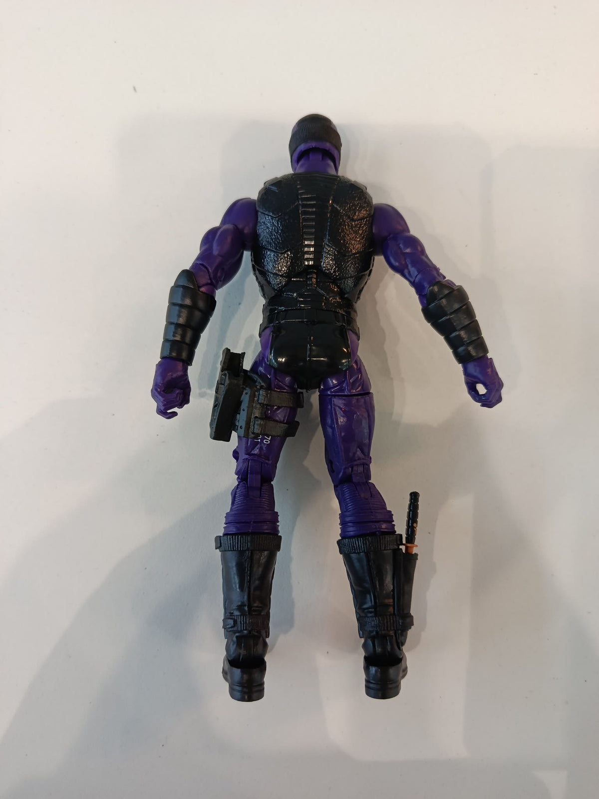 Marvel Legends - view 2
