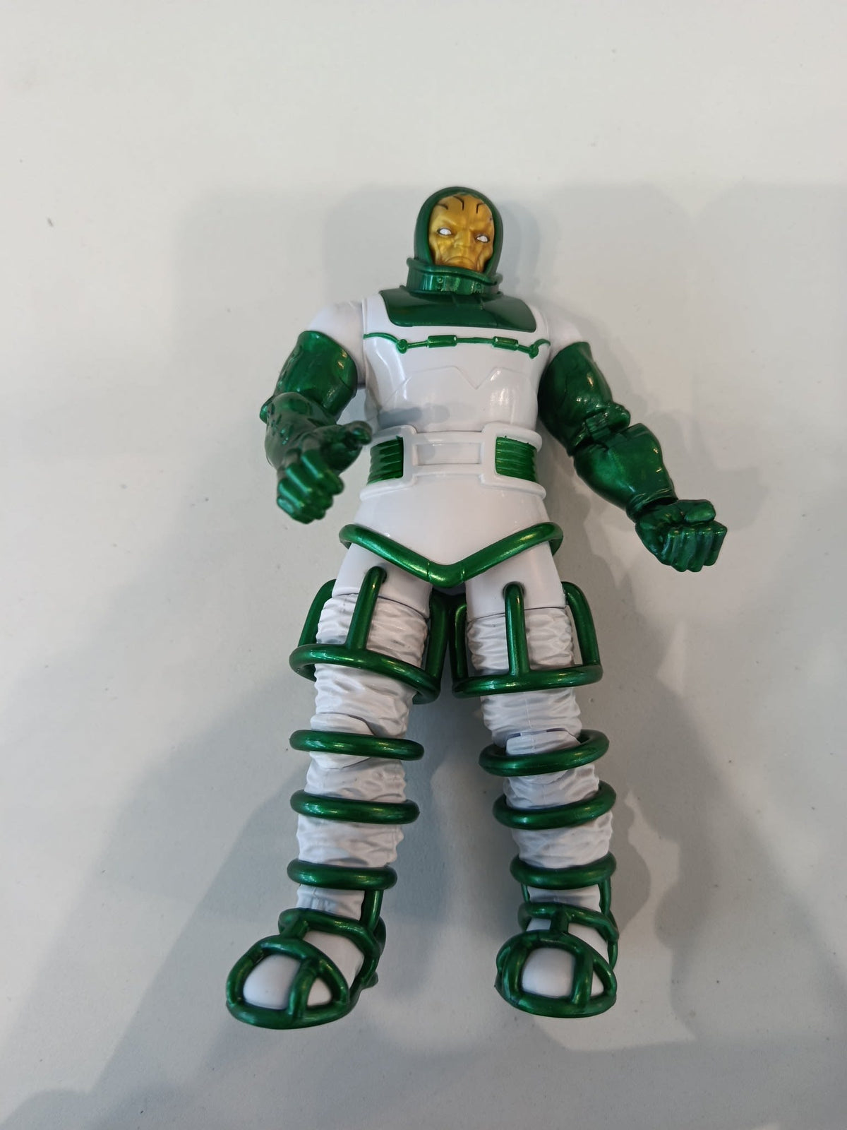 Marvel Legends