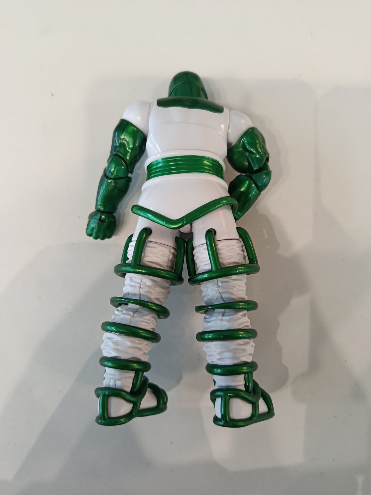 Marvel Legends - view 2