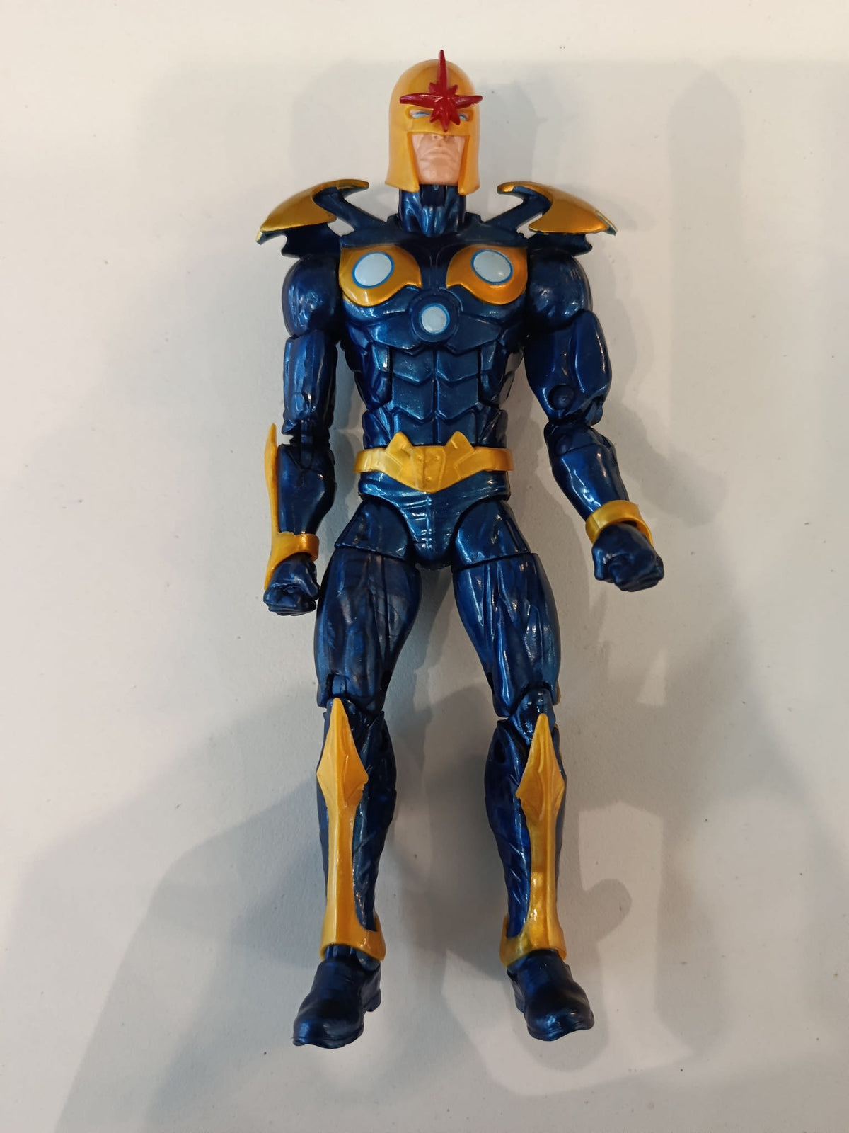 Marvel Legends