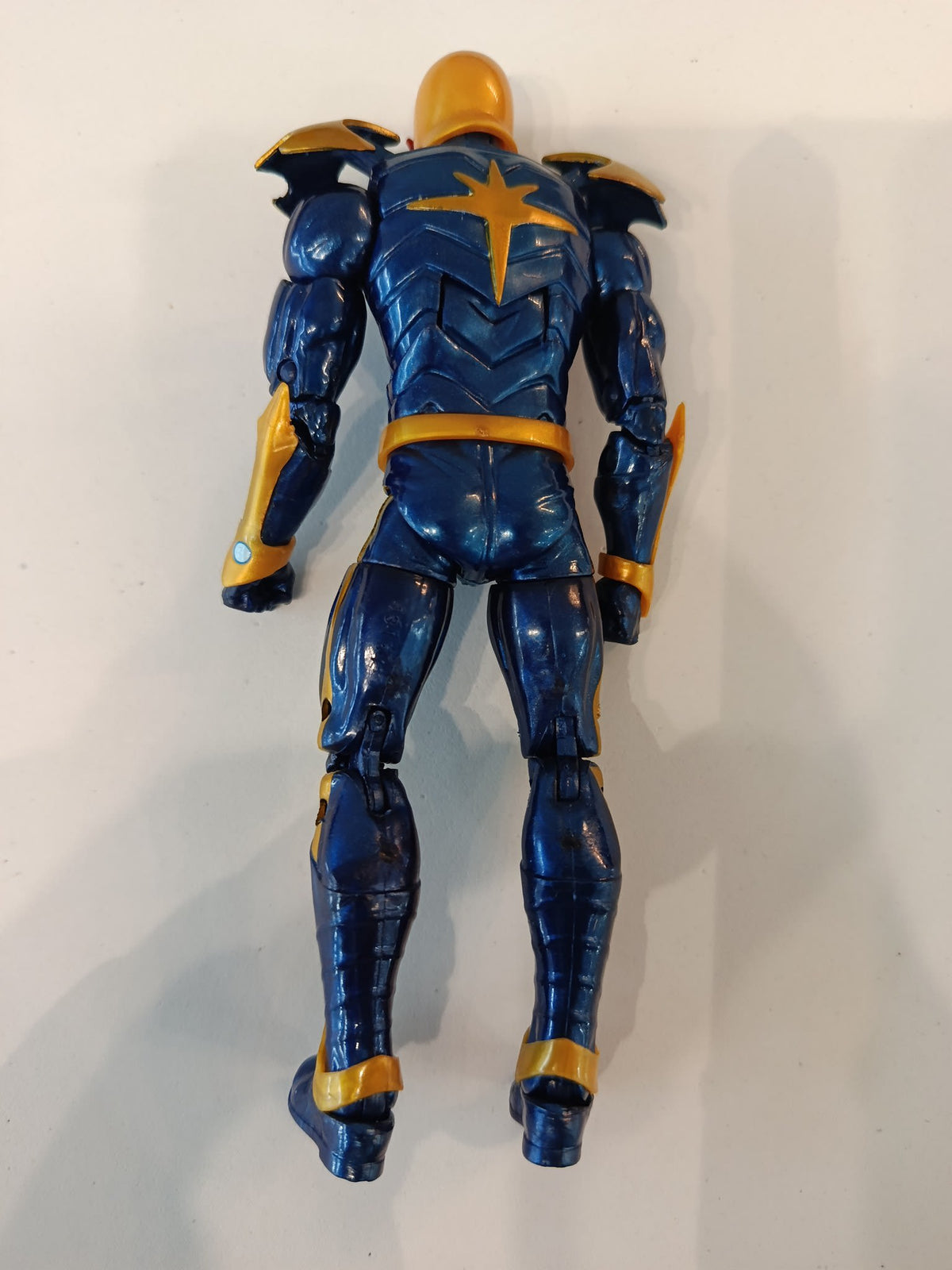 Marvel Legends - view 2