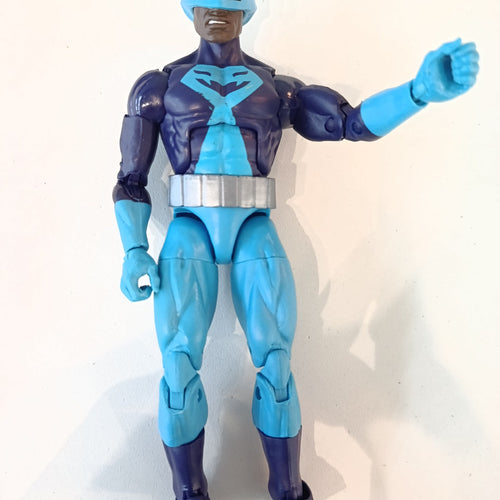 DC Comics Unknown