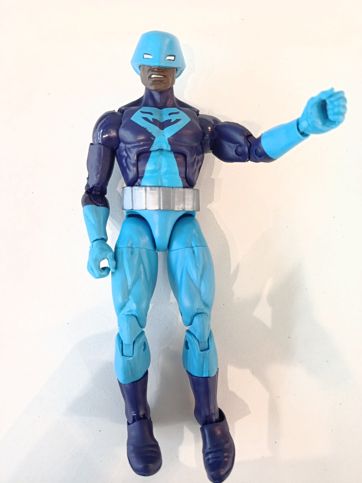 DC Comics Unknown